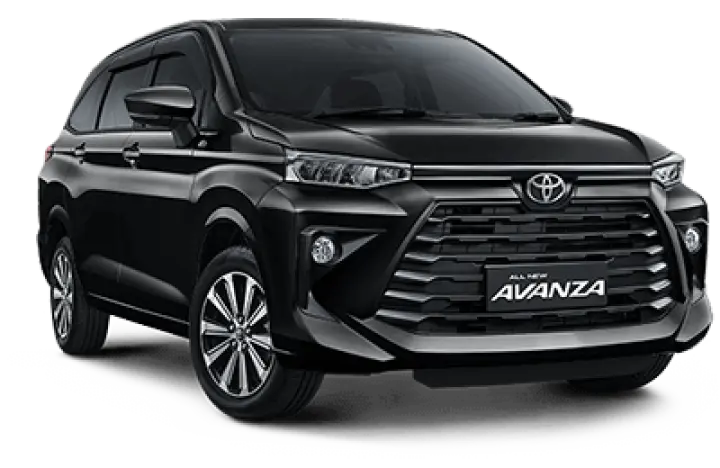 Sewa Toyota Avanza klender