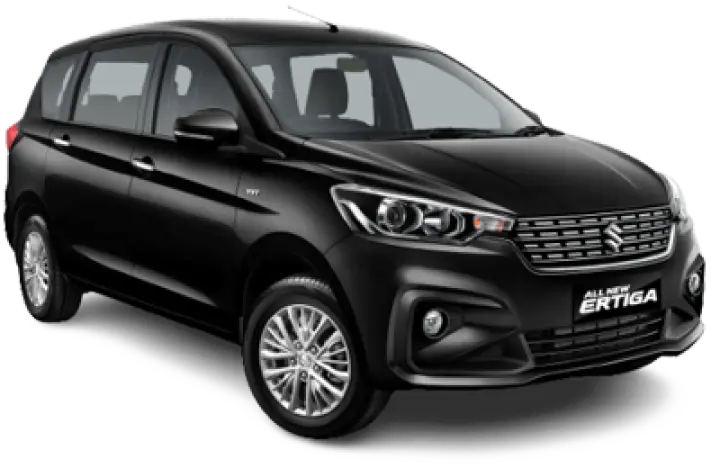Sewa Suzuki Ertiga klender