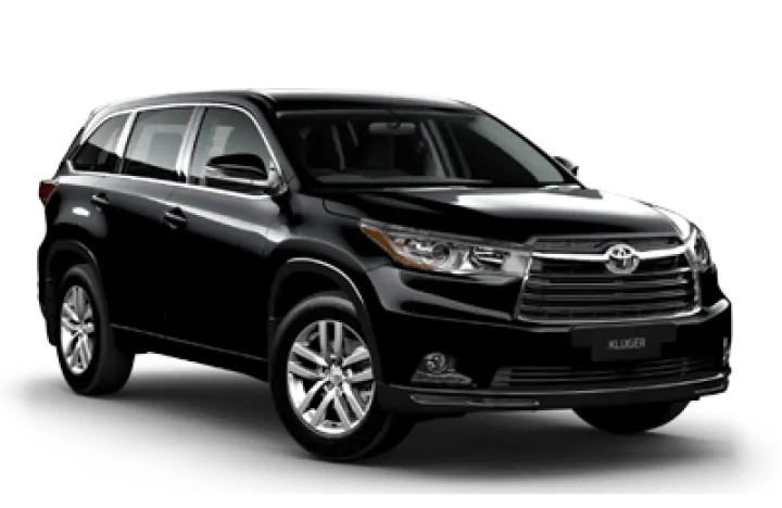 Sewa Innova klender