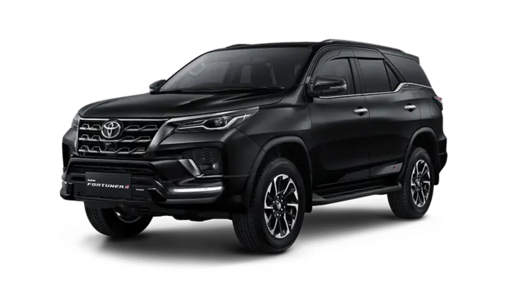 Sewa  Daihatsu Terios klender