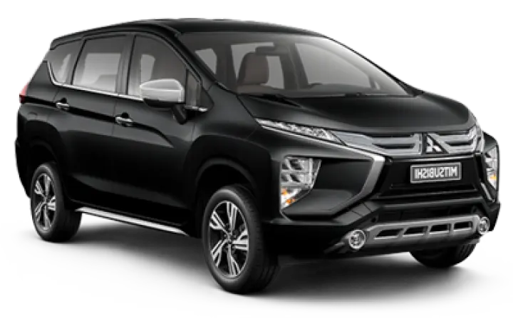 Sewa Mitsubishi XPander klender
